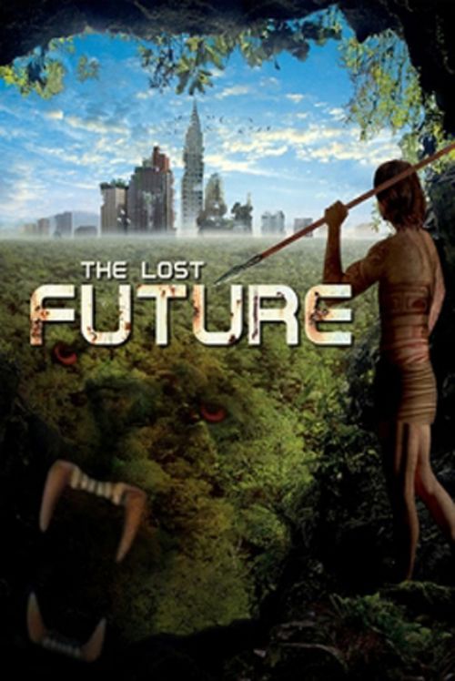 download in search of the lost future anime for free
