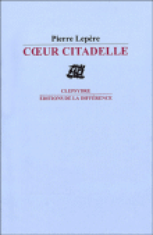 Coeur citadelle