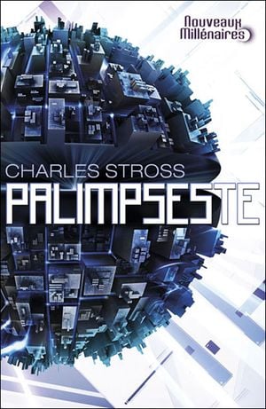 Palimpseste