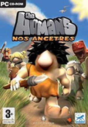 The Humans, nos ancêtres
