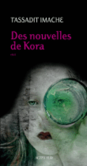 Des nouvelles de Kora