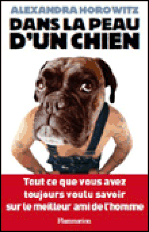 Dans la peau d'un chien