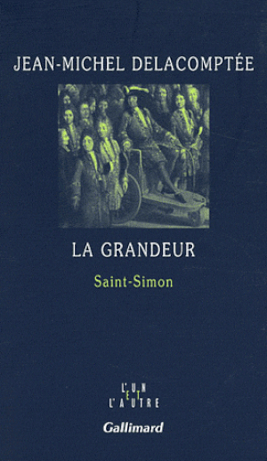 La grandeur Saint-Simon