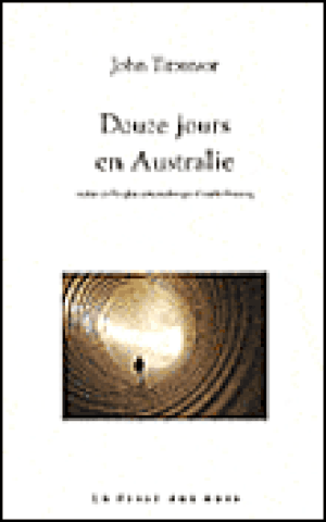 Douze jours en Australie