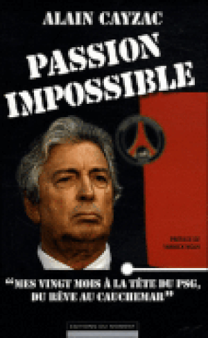 Passion impossible