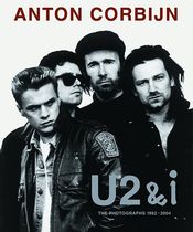 Couverture U2 & I