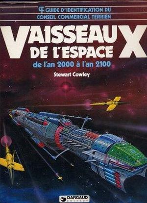 Les Vaisseaux de l'espace