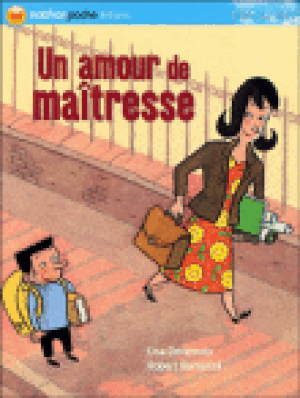 Un amour de maîtresse