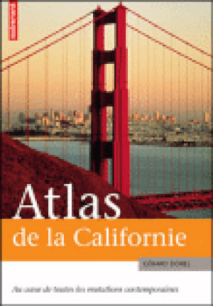 Atlas de la Californie
