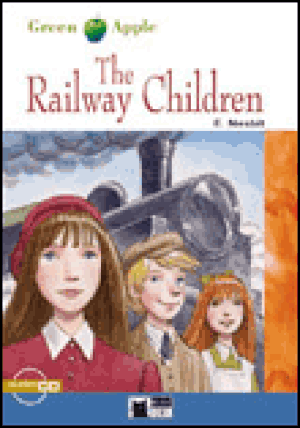 The railway children