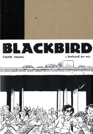 Blackbird