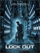 Affiche Lock Out