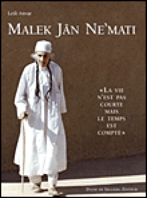 Malek Jân Ne'mati