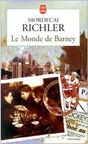 Le Monde de Barney