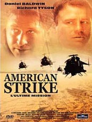 American Strike