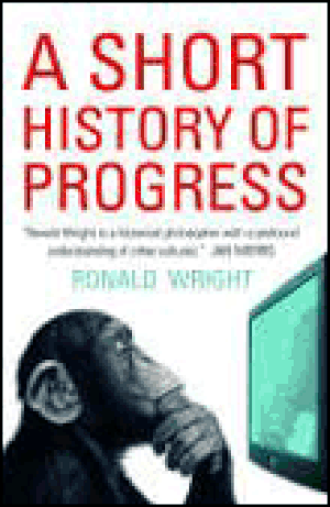 A short history of progress