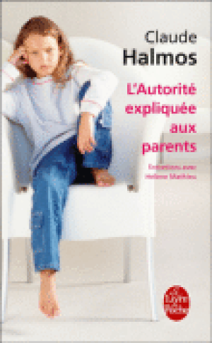 L'autorité expliquée aux parents