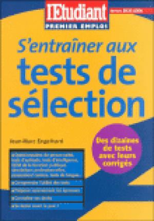 S'entraîner aux tests de sélection