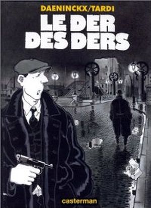 Le der des ders