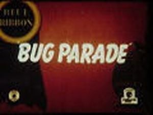 Bug Parade