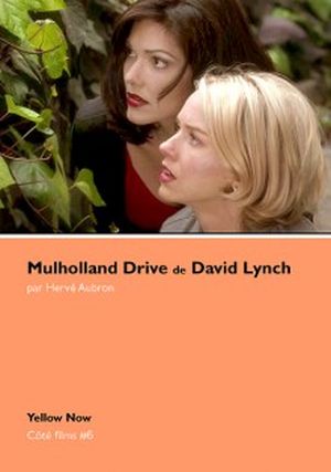 Mulholland Drive de David Lynch