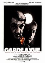 Affiche Garde à vue Affiche Garde à vue