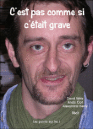 C'est pas comme si c'