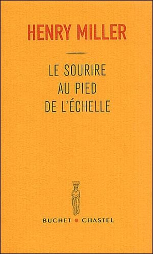 Le Sourire au pied de l'échelle