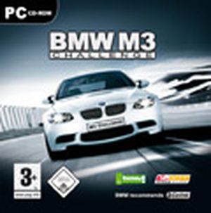 BMW M3 Challenge