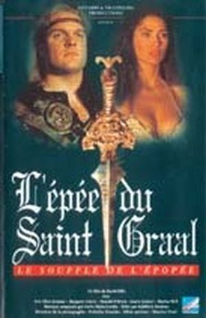 L'Epée du Saint-Graal