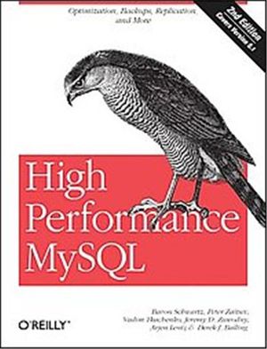 High Perfomance MySQL