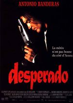 Affiche Desperado