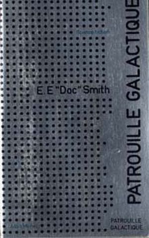 Patrouille galactique