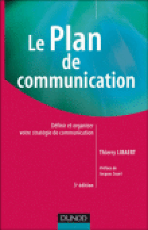 Le plan communication