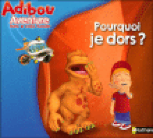 Pourquoi je dors ?
