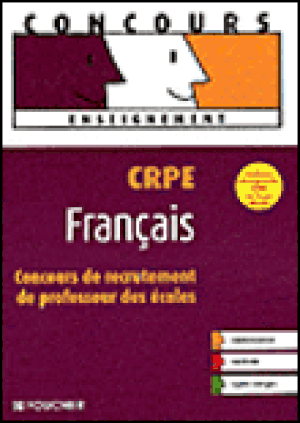CRPE Français