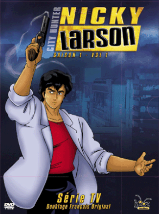 TÉLÉCHARGER NICKY LARSON GENERIQUE GRATUIT LARSON TÉLÉCHARGER GENERIQUE GRATUIT NICKY