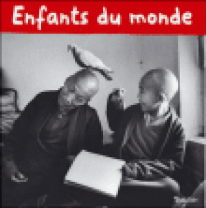 Enfants du monde