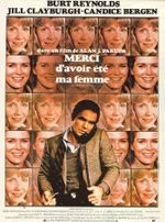 Affiche Merci d'avoir été ma femme Affiche Merci d'avoir été ma femme