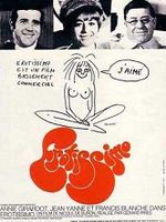 Affiche Erotissimo