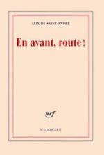 Couverture En avant, route ! Couverture En avant, route !