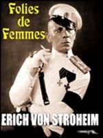 Affiche Folies de femmes