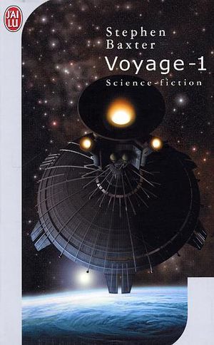 Voyage - La Trilogie NASA, tome 1