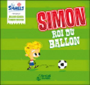 Simon, roi du ballon