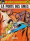 La Porte des âmes - Yoko Tsuno, tome 21