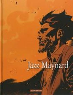 Sans espoir - Jazz Maynard, tome  4