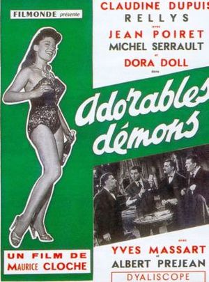 Adorables Démons