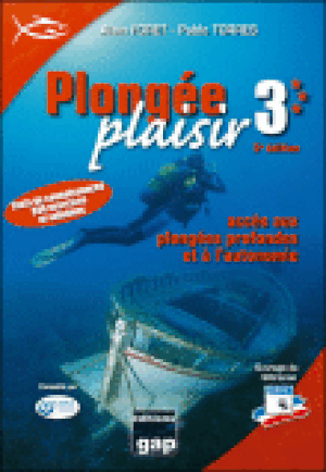 Plongée Plaisir Niveau 3