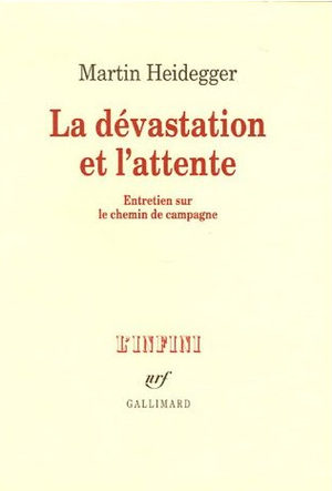 La Dévastation et l'Attente