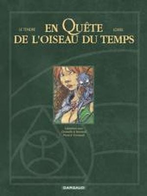 En quête de l'oiseau du temps